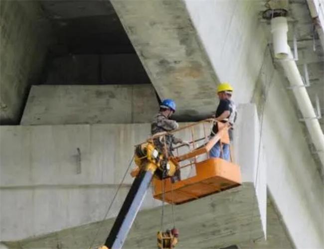 无锡桥梁建设排水系统